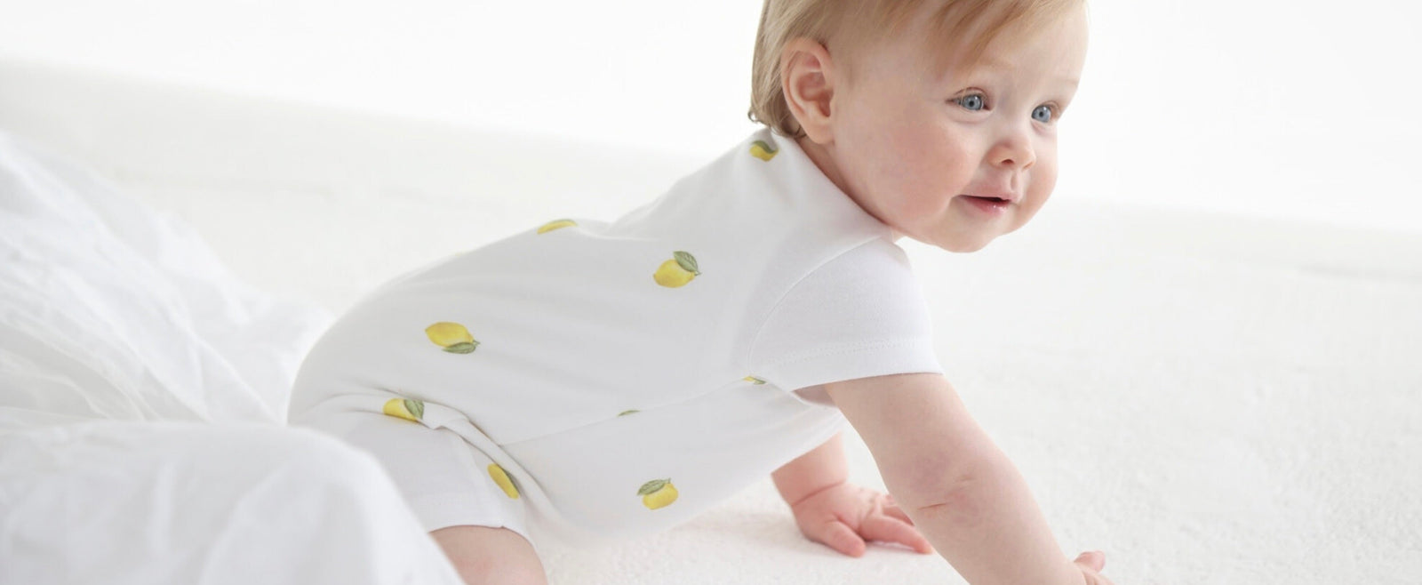 From Baby to Toddler: The Highs, the Lows, and Everything In Between