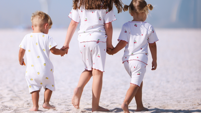 Top 10 Wholesome Summer Holiday Activities