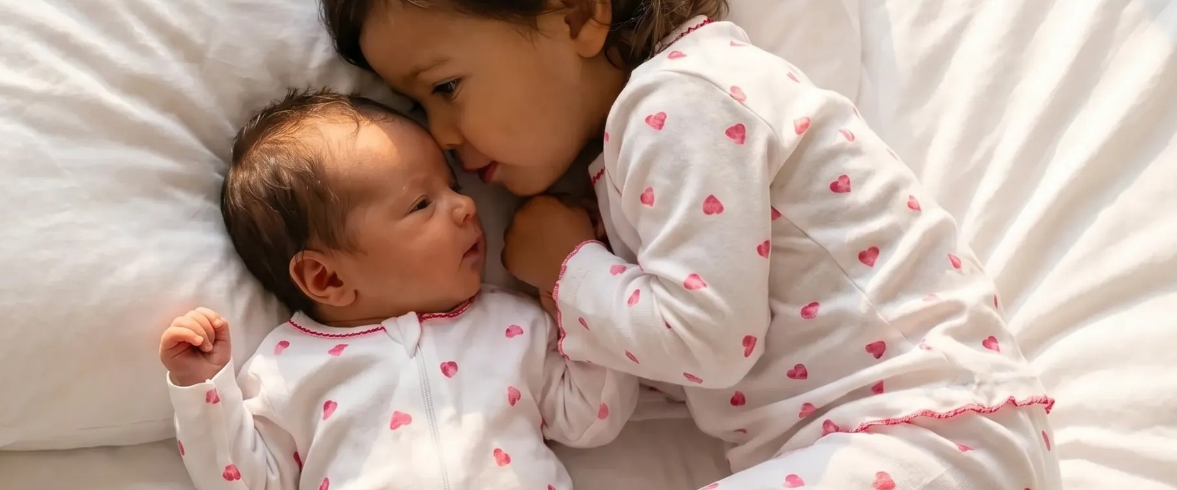 Matching Sleepwear