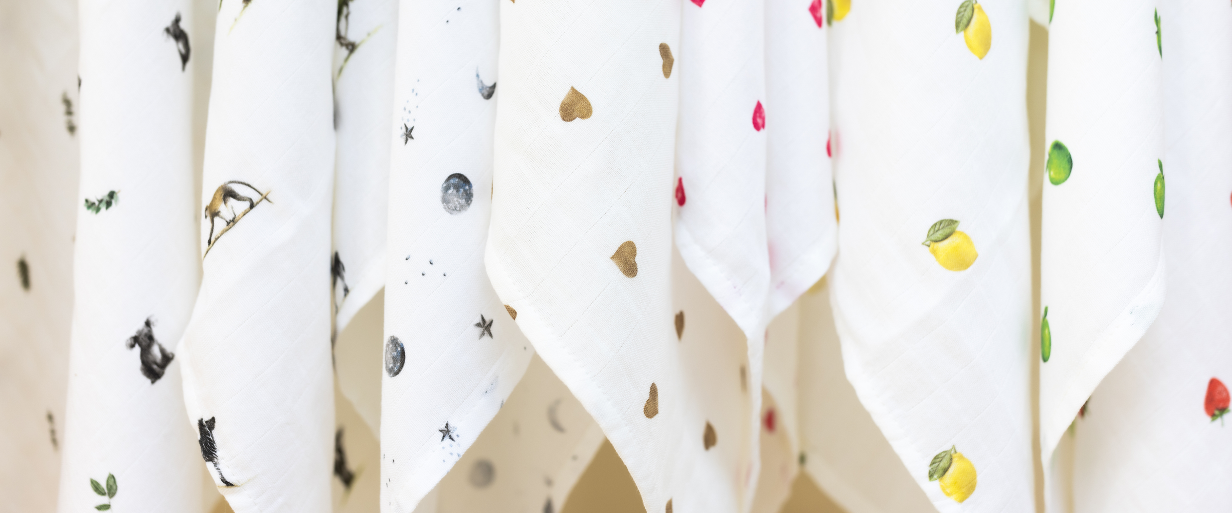 The Muslin Edit