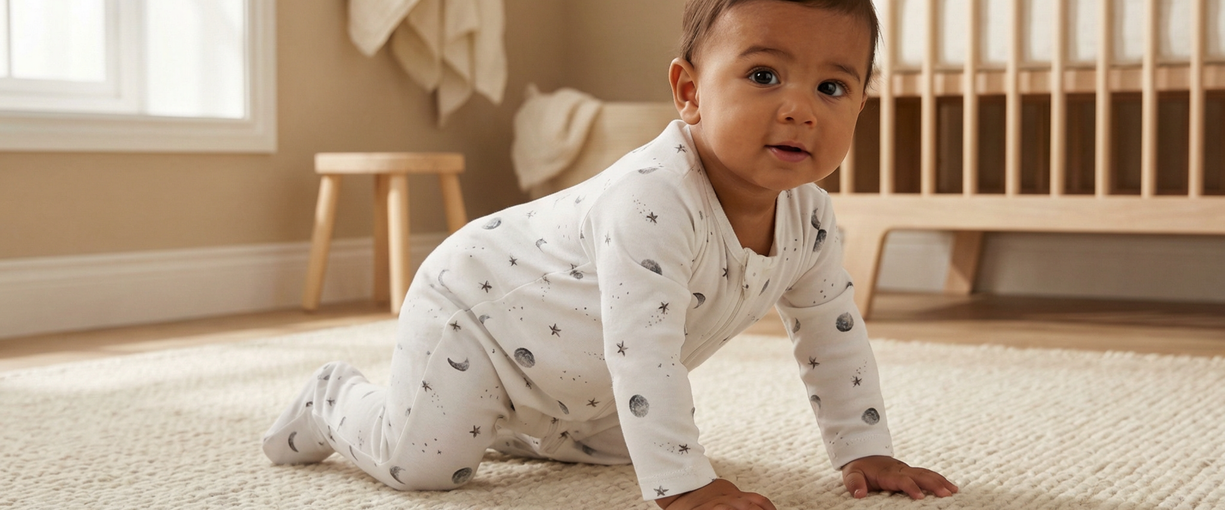 Sleepsuits