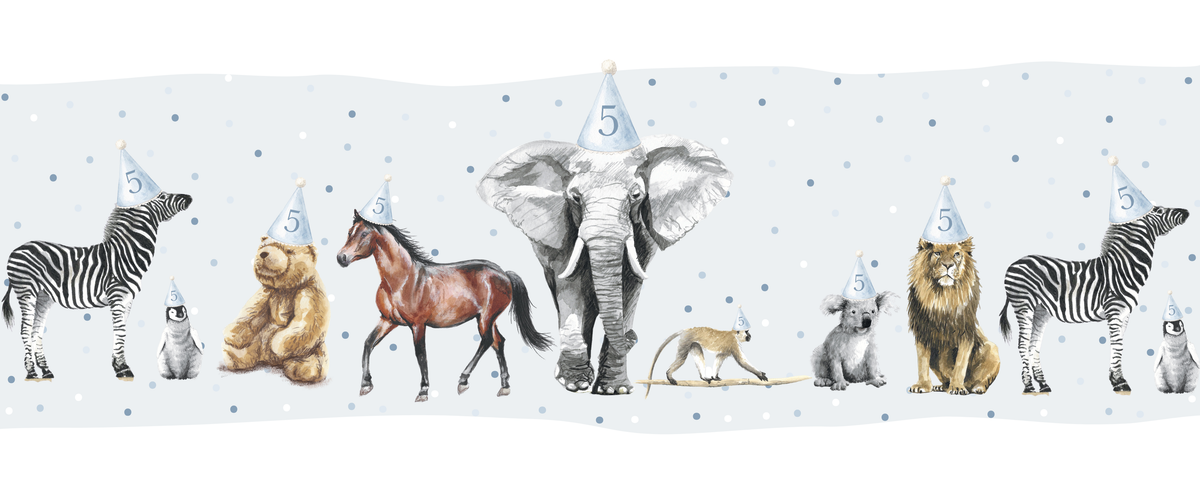 5th Birthday Sale