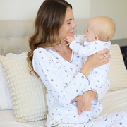 Women's Starlit Moon Pyjamas