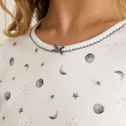 Women's Starlit Moon Pyjamas