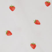 Romper - Strawberry