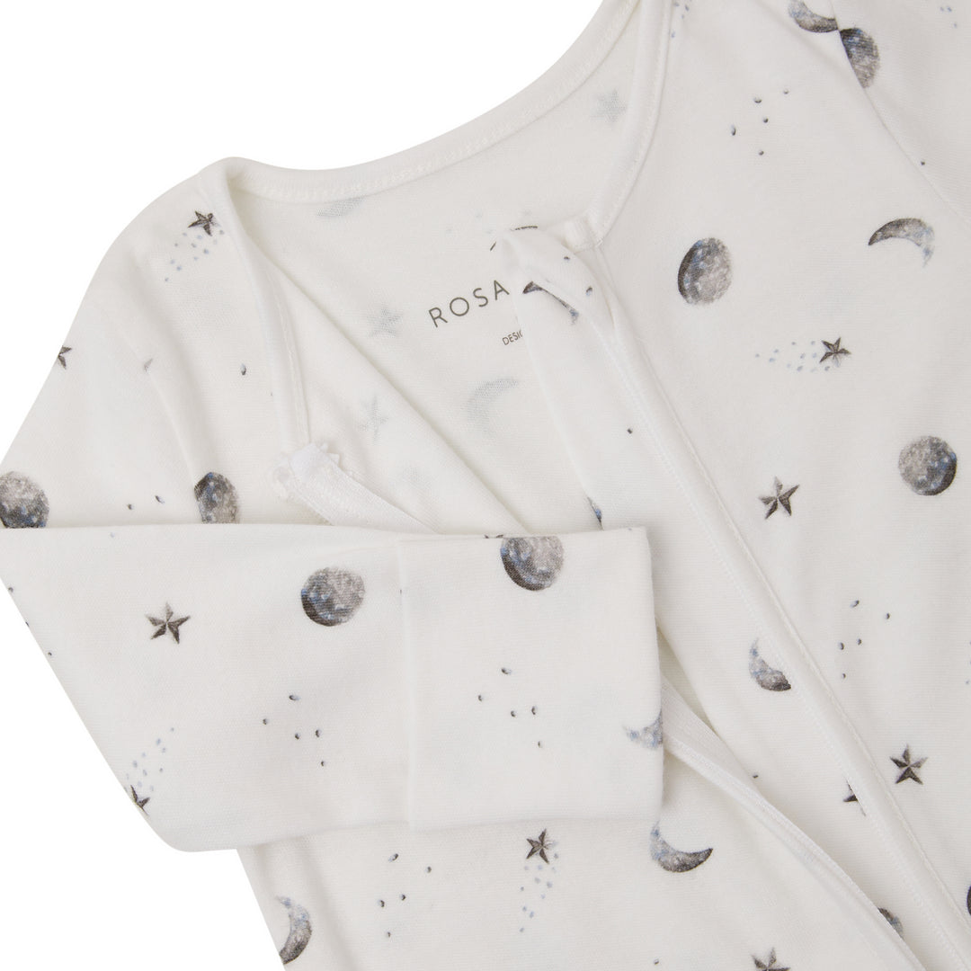 Sleepsuit - Starlit Moon