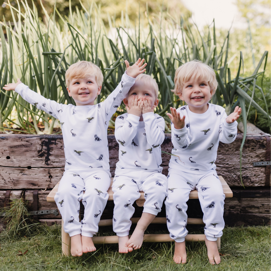 Pyjamas - Dinosaur