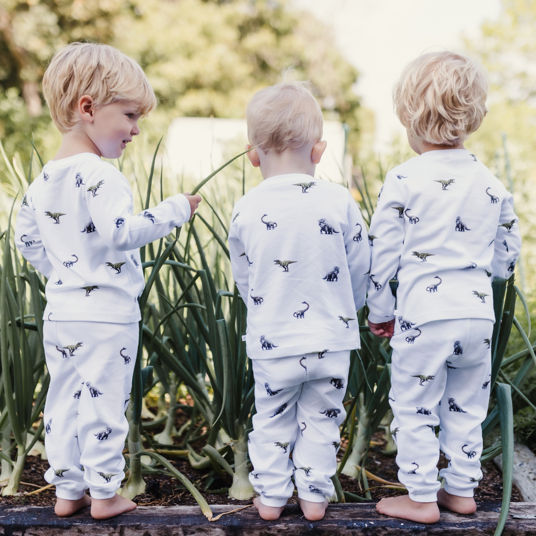 Pyjamas - Dinosaur