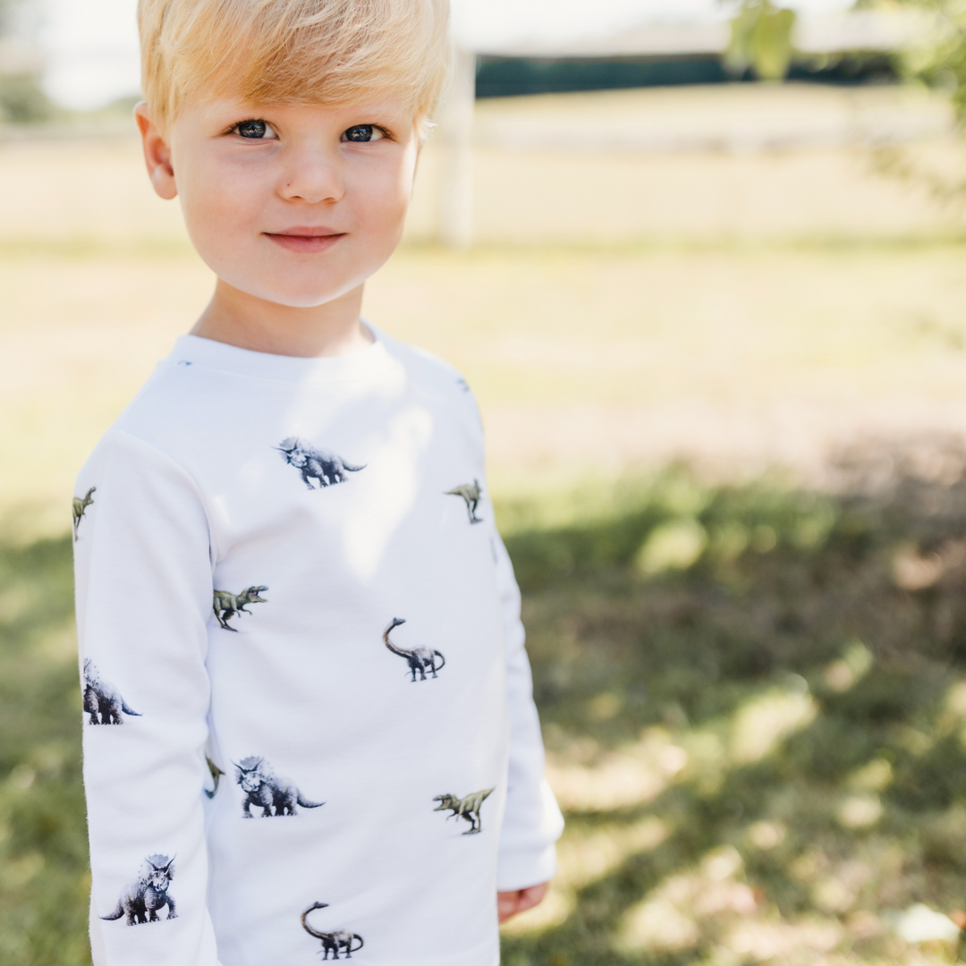 Pyjamas - Dinosaur