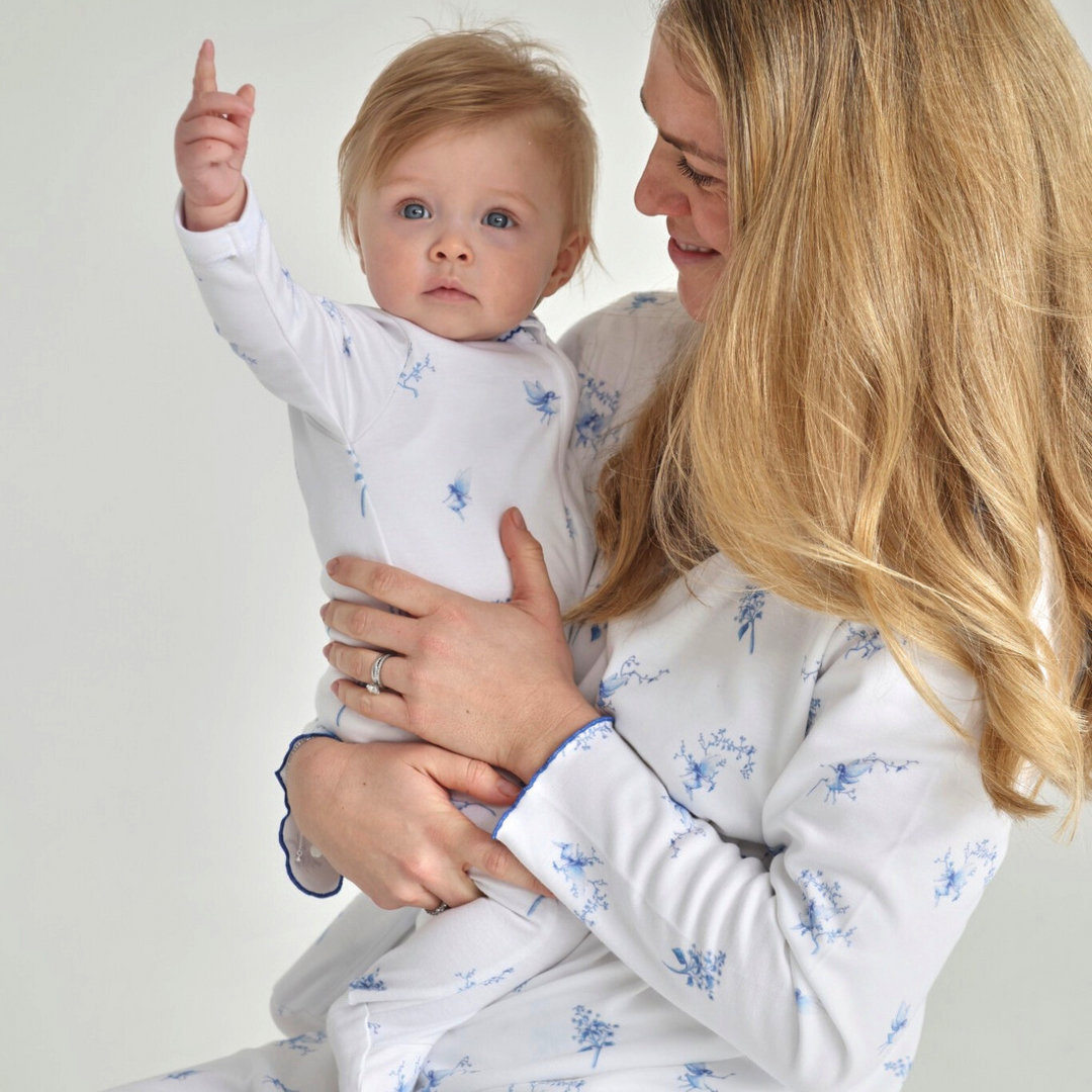 Women's Fairy Pyjamas