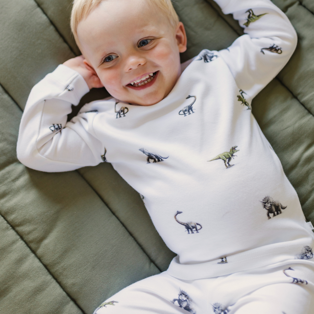 Pyjamas - Dinosaur