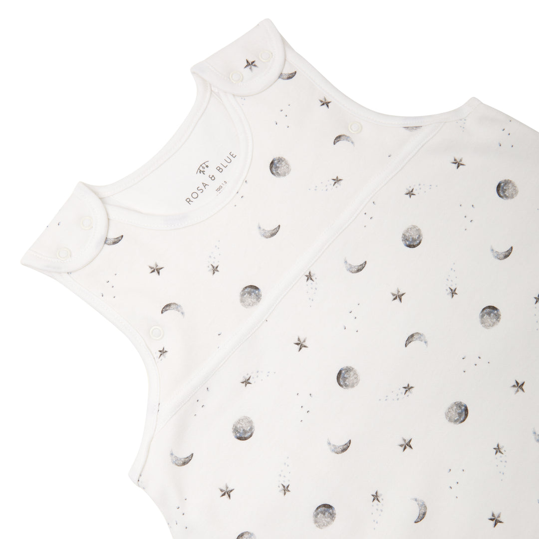 Sleeping Bag 1.5 TOG - Starlit Moon