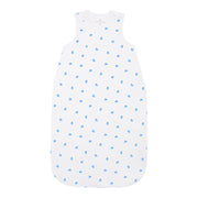 Sleeping Bag (1.5 TOG) - Blue Heart