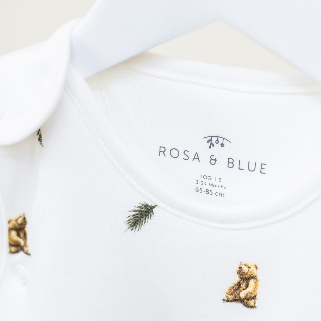 Brown Bear 1.5 Sleeping Bag