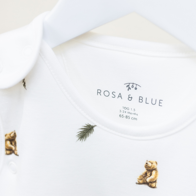 Brown Bear 1.5 Sleeping Bag