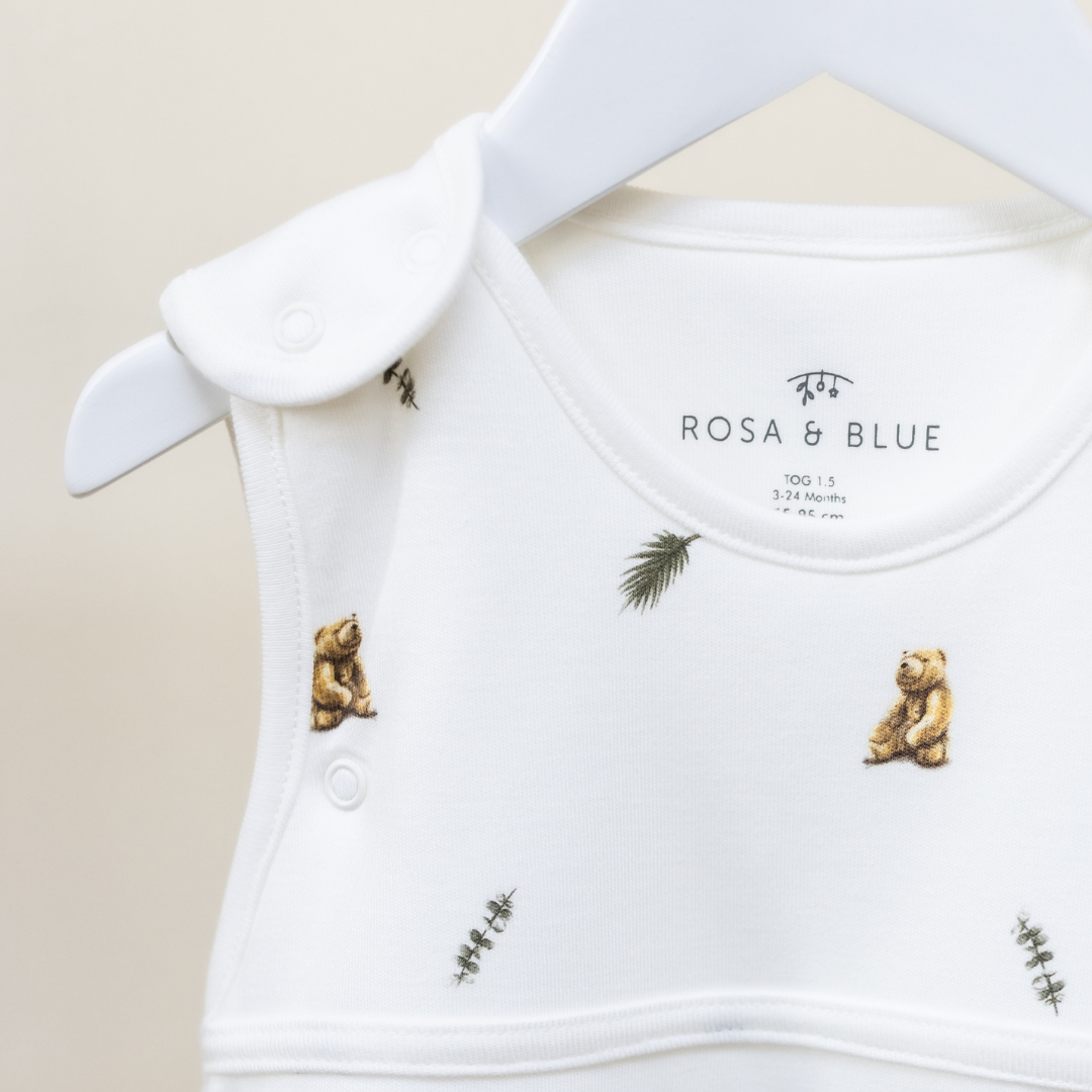 Brown Bear 1.5 Sleeping Bag