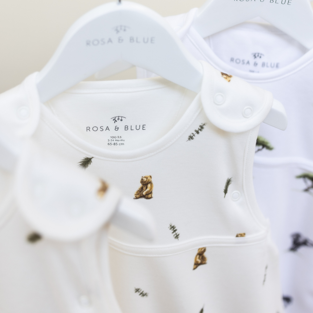 Brown Bear 2.5 Sleeping Bag