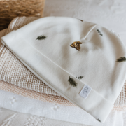 Hat - Brown Bear