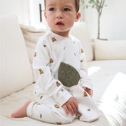 Brown Bear Pyjamas