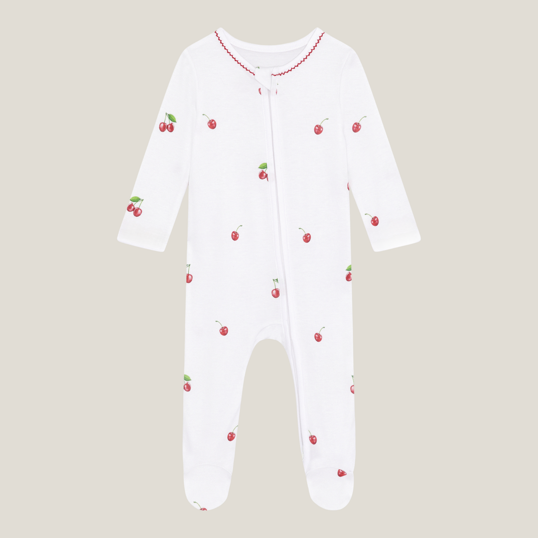 Sleepsuit Set of 4