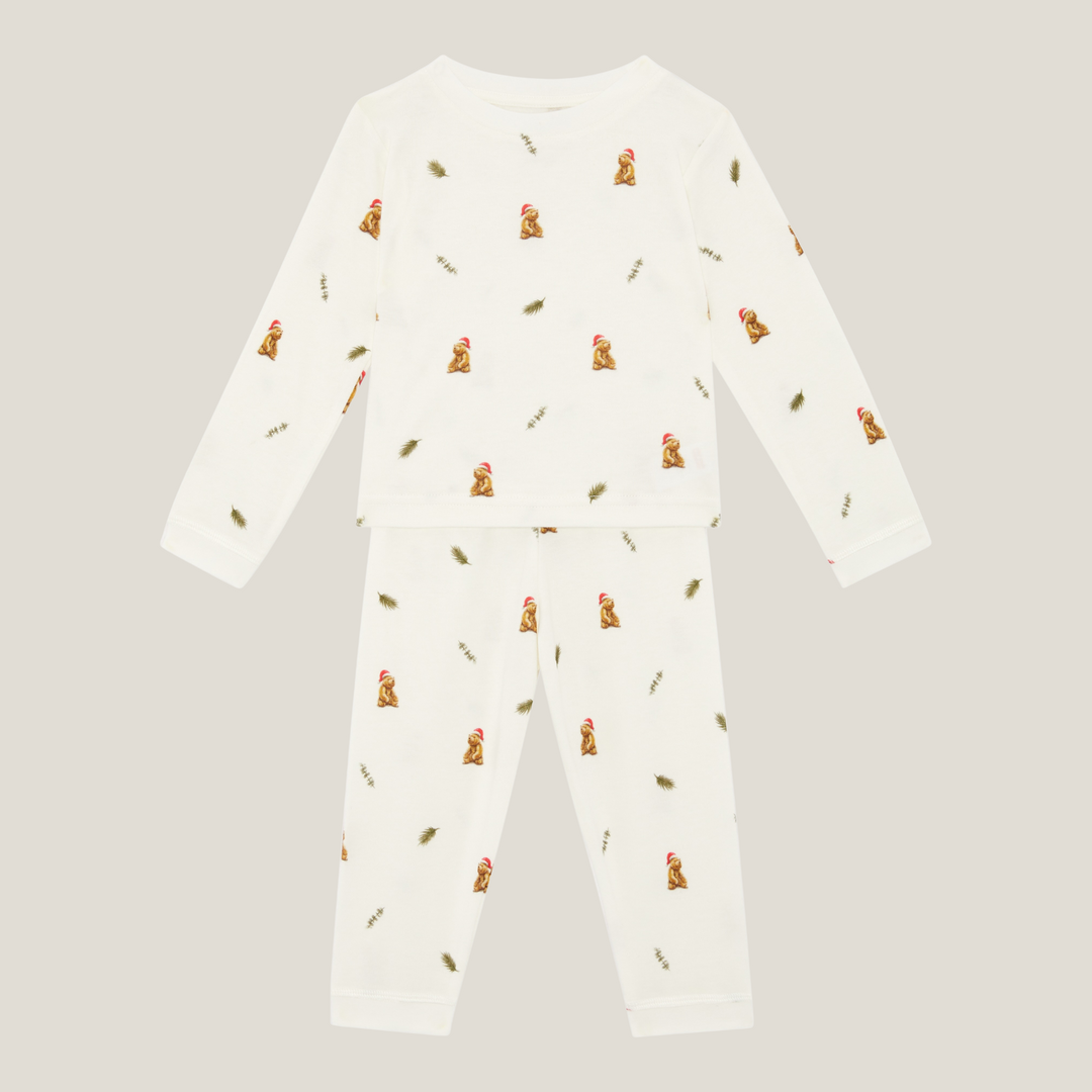 Pyjamas - Christmas Bear