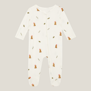 Sleepsuit - Christmas Bear