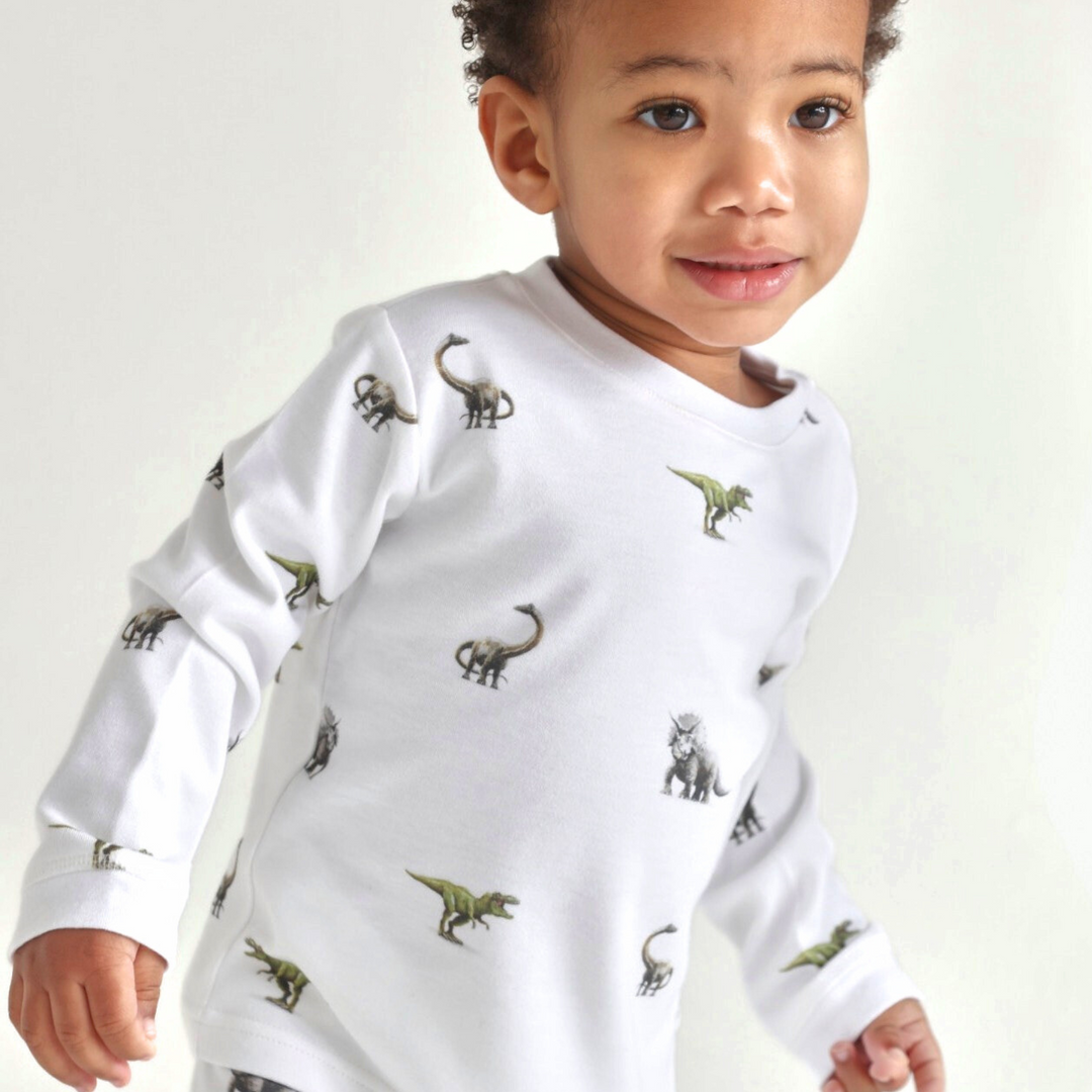 Pyjamas - Dinosaur