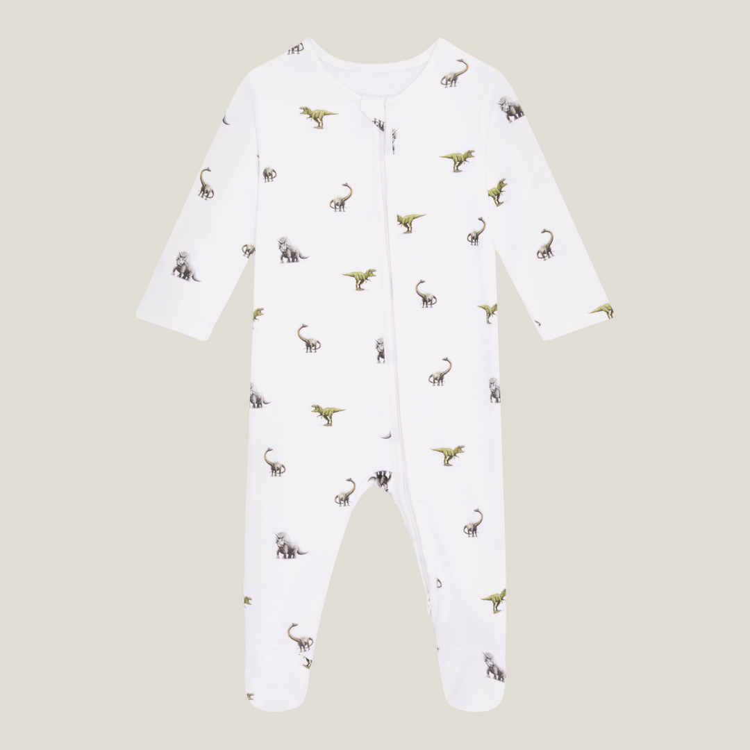 Sleepsuit Set of 4