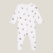 Sleepsuit - Dinosaur