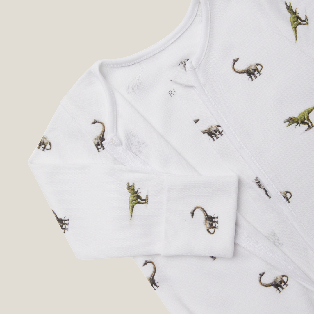Dinosaur Sleepsuit