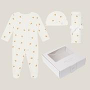 New Arrival Gift Set - Neutral Heart