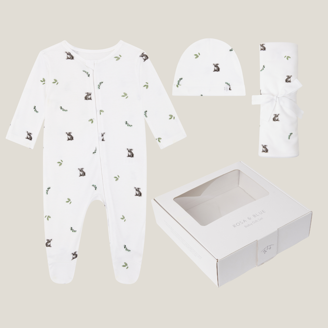 Koala New Arrival Gift Set 