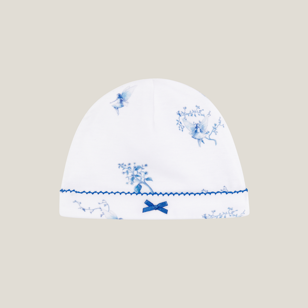 Hat with Trim - Fairy