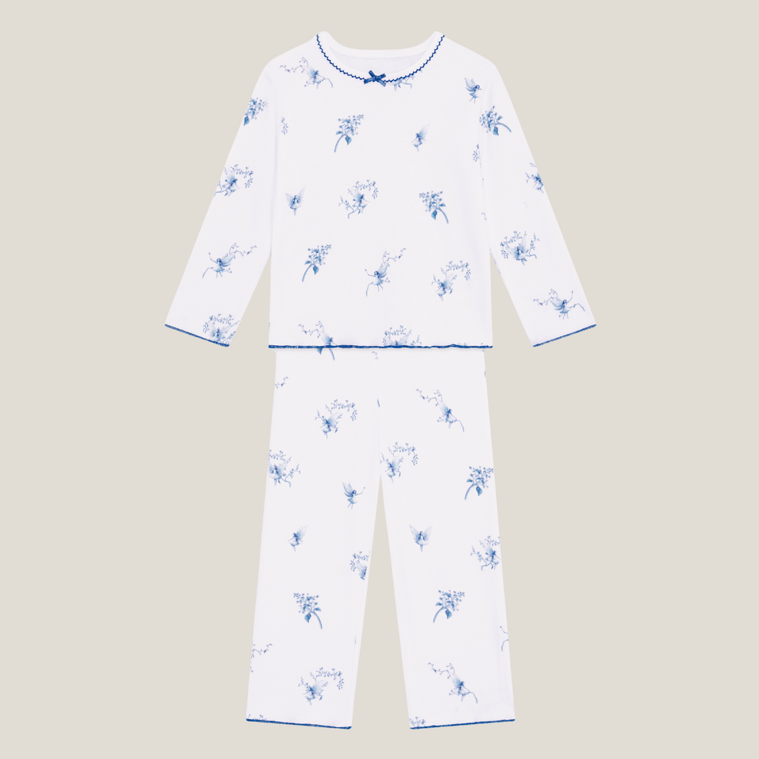 Pyjama Set of 3
