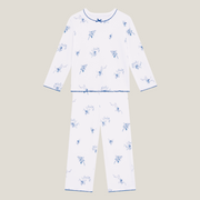 Pyjamas with Frill - Fairy