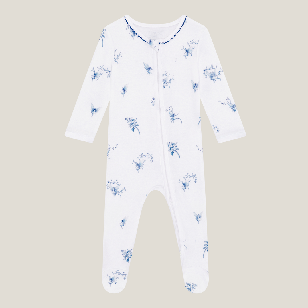 Sleepsuit Set of 4