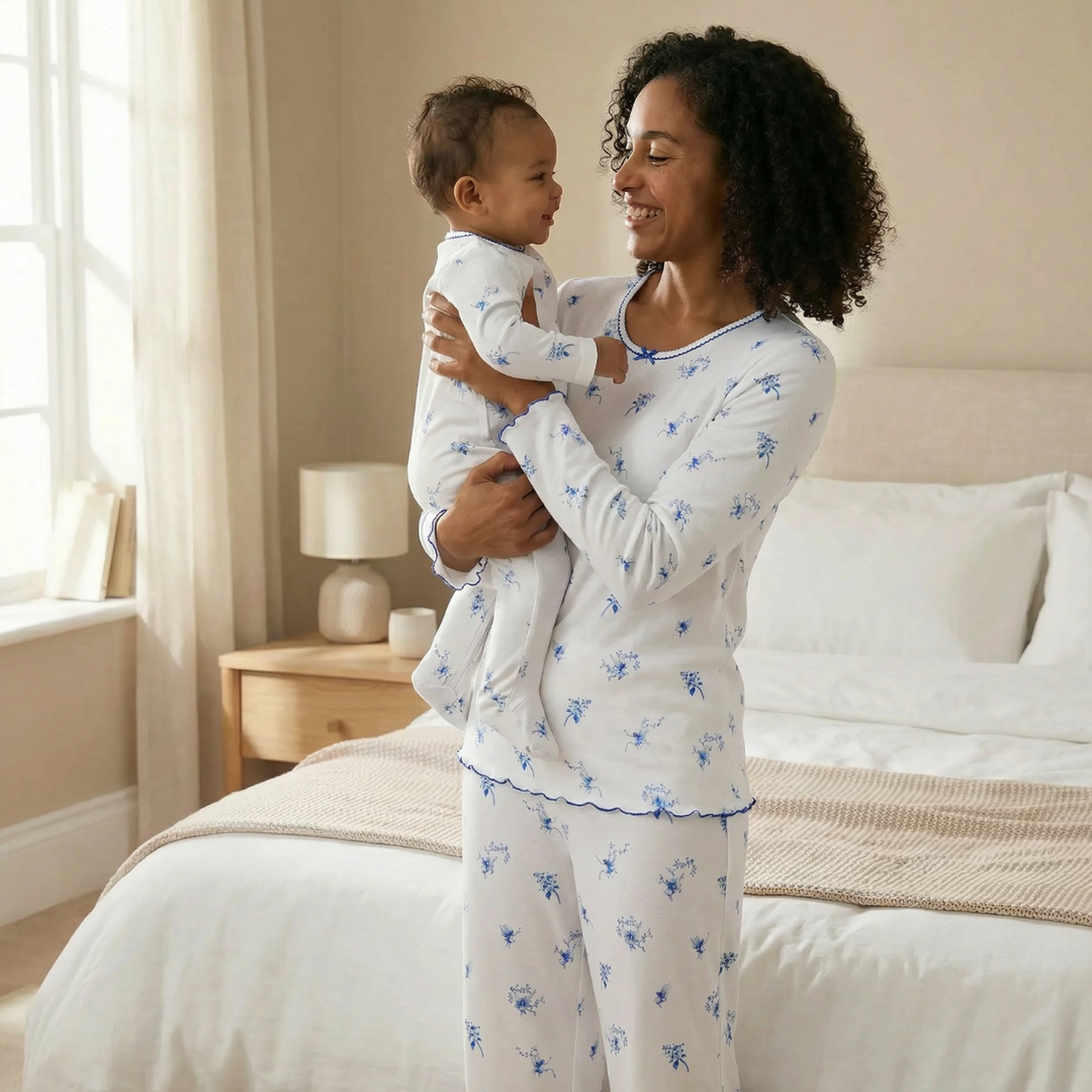 Women's Fairy Pyjamas