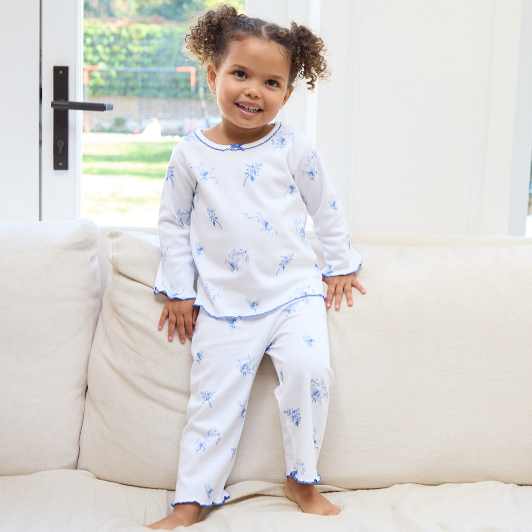 Fairy Pyjamas
