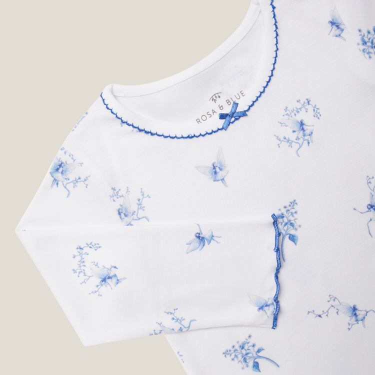 Fairy Pyjamas