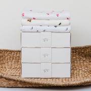 Bamboo Baby Gift Sets