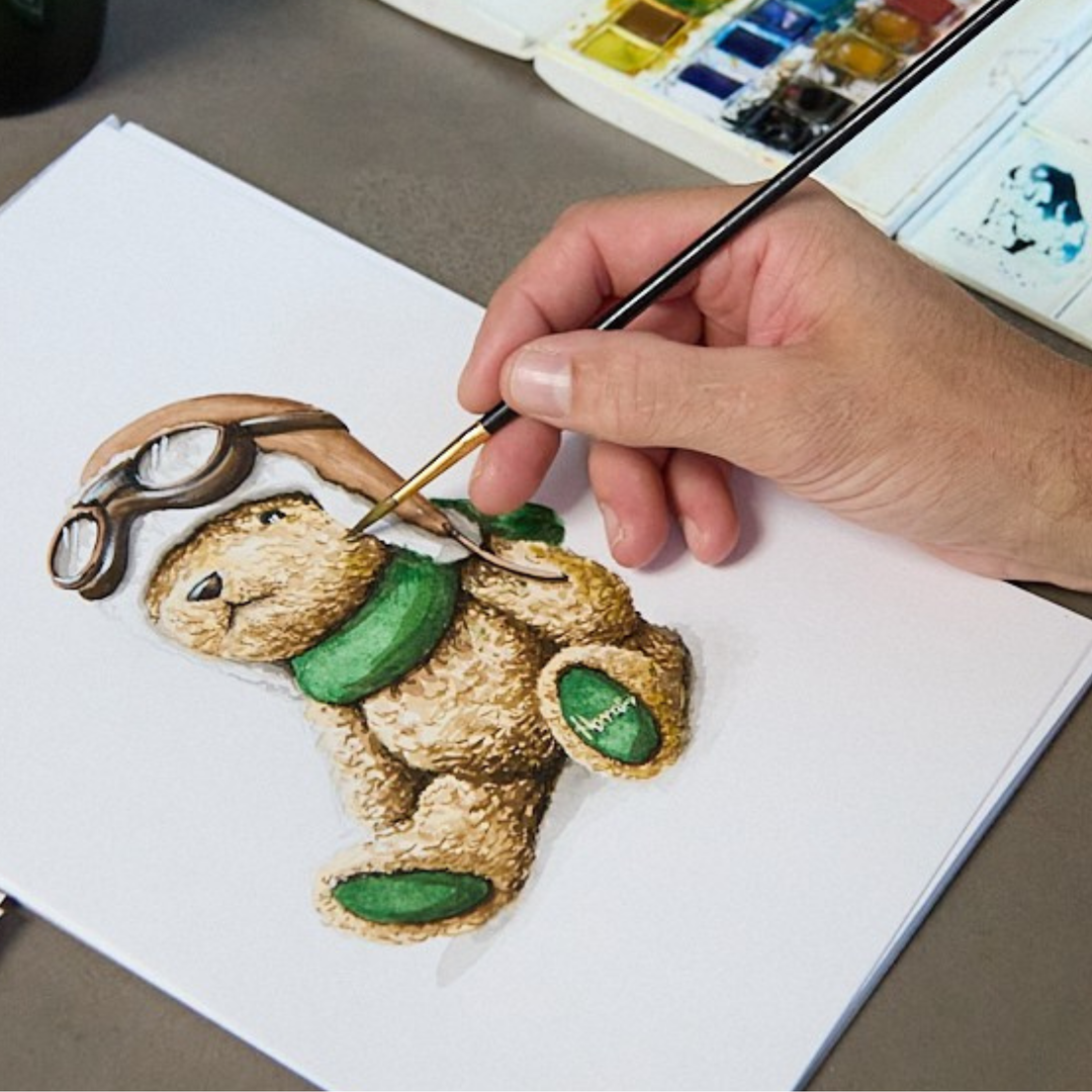 Pyjamas - Harrods Exclusive