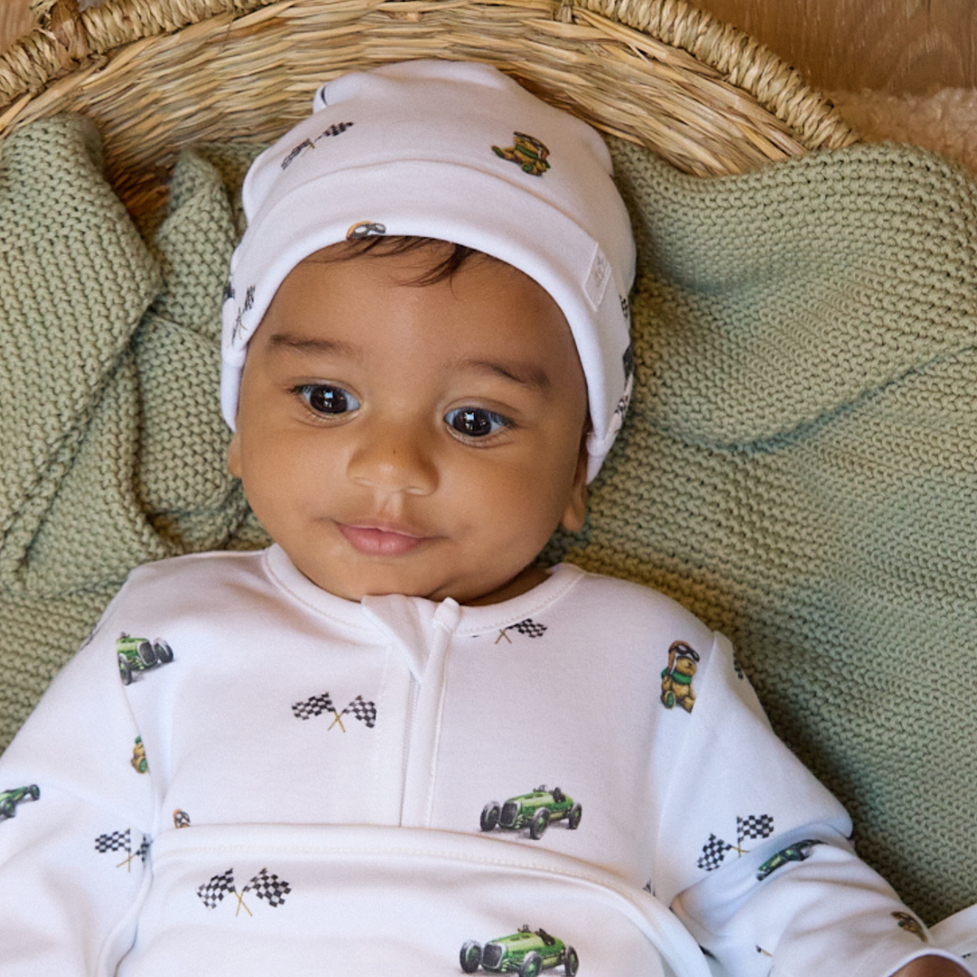 Hat - Harrods Exclusive