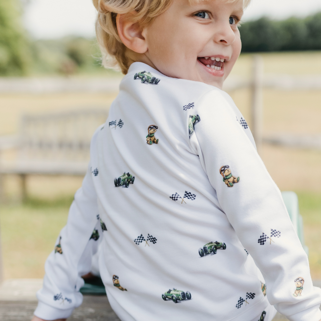 Pyjamas - Harrods Exclusive