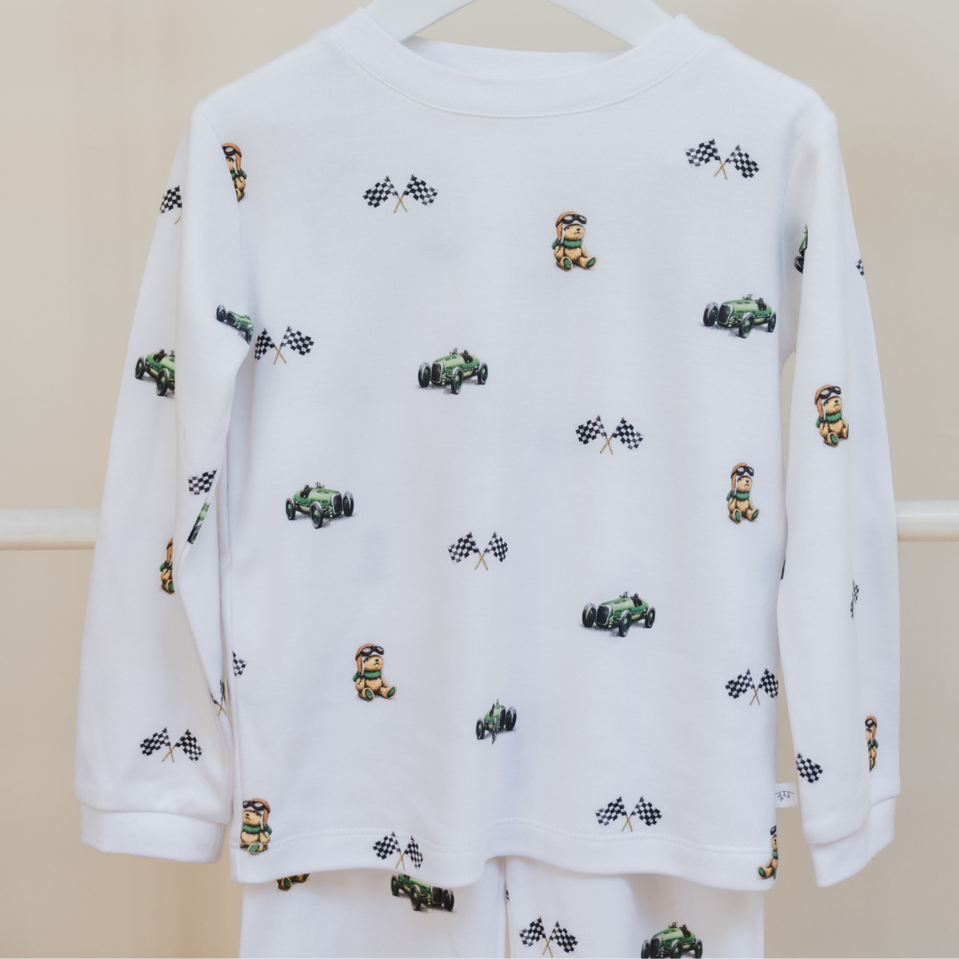 Pyjamas - Harrods Exclusive