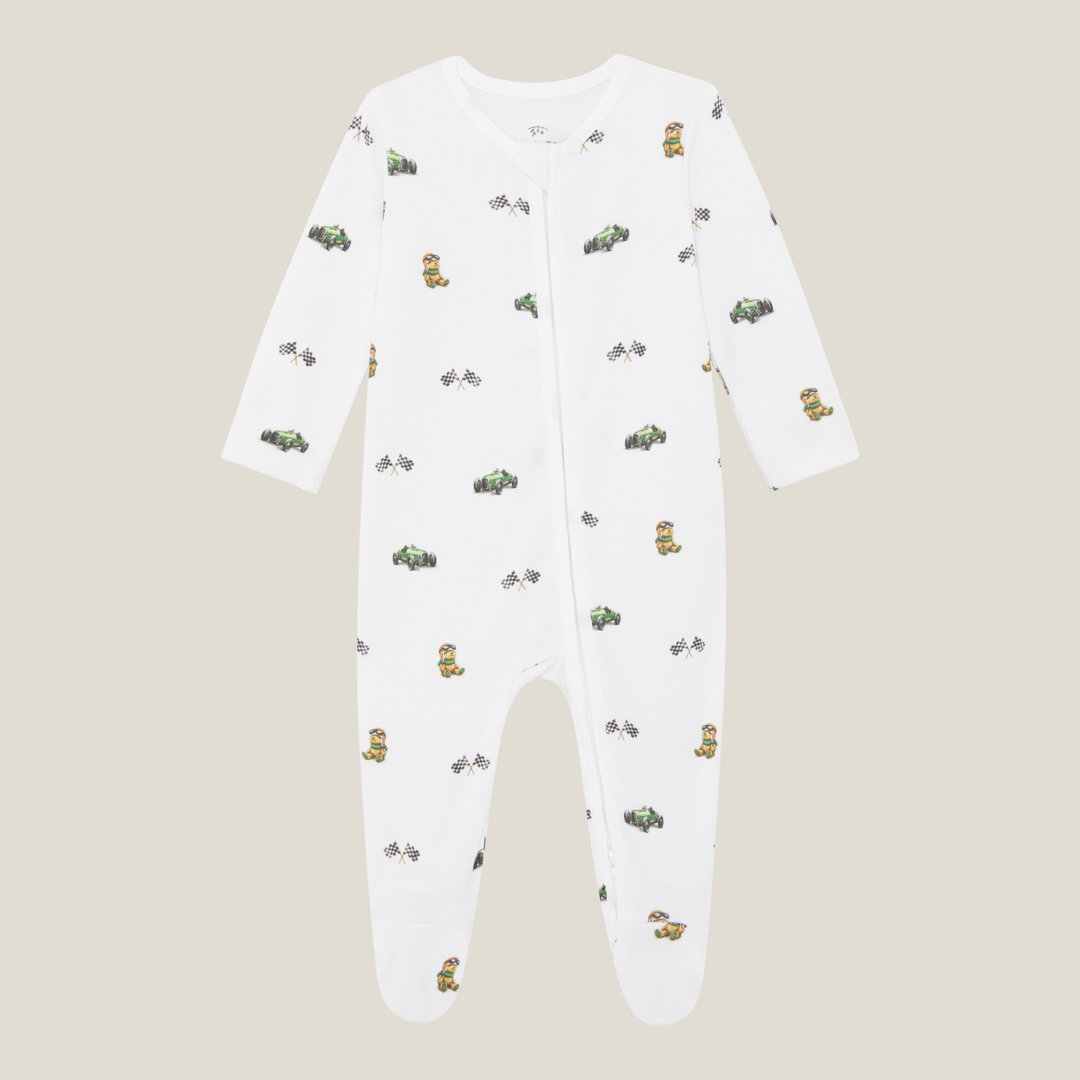 Sleepsuit - Harrods Exclusive