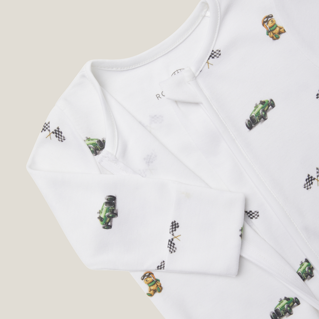 Sleepsuit - Harrods Exclusive