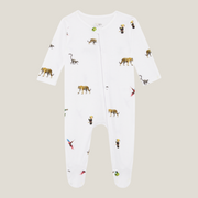 New Baby Gift Set - Jungle