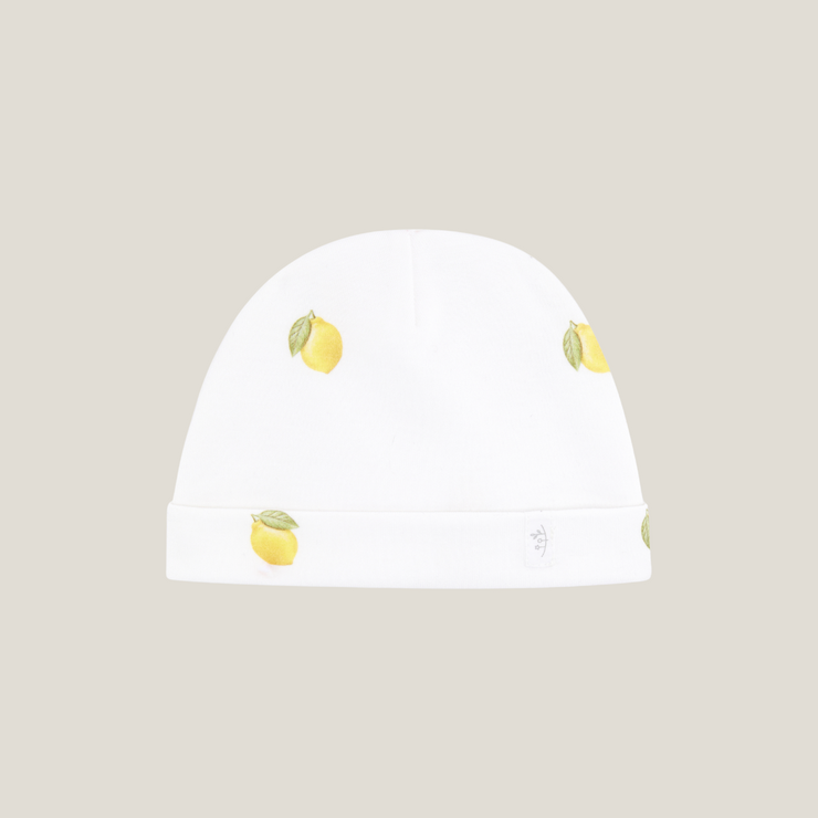 Hat - Lemon