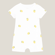 Romper - Lemon