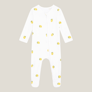 Sleepsuit - Lemon